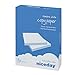Produktbild 500 Blatt Kopierpapier Weiß Druckerpapier Business Kopier Papier Copy White Faxpapier Paper Drucker Papier Hochweiß Universalpapier DIN A4 80g / m² 80g/qm - 21 mm x 29,7 cm
