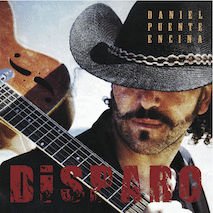 Disparo / Daniel Puente Encina