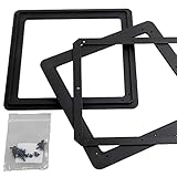 Toyo: 45G, 45G II, 45GX, 45C etc... taille du cadre 160x160mm.