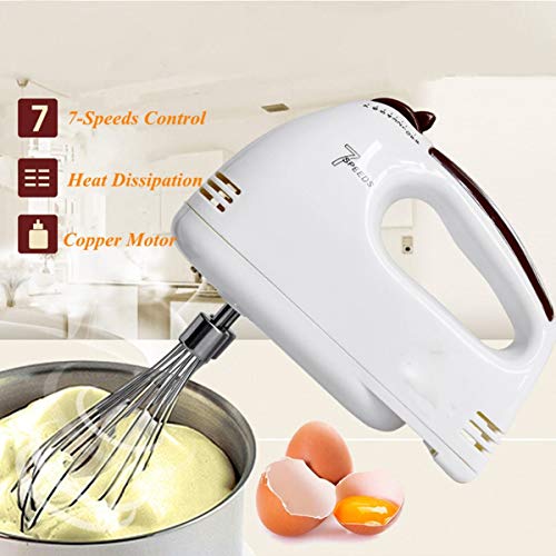 Electric Kitchen Immersion Hand Mixers Blenders Multifunction Handheld Food Processor