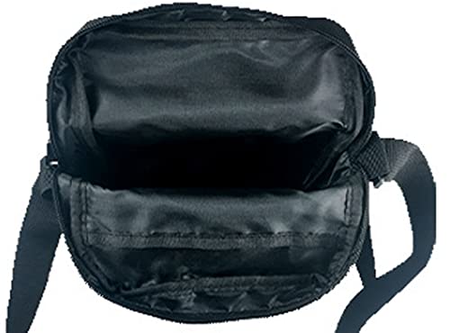 Image of QZUnique Women's Camera Shaped Casual Cross body Shoulder Handbag Purse