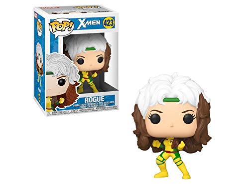 POP! MARVEL X-MEN - ROGUE CLASSICO #423