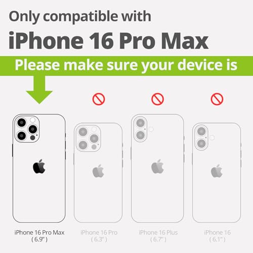 Coque bois iPhone 16 Pro Max Magsafe finie la peur des chutes et rayures - 3