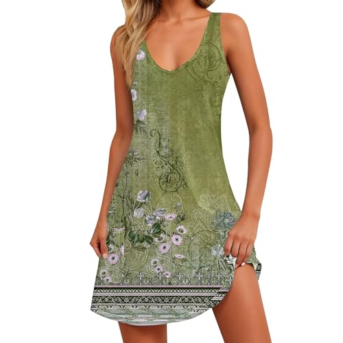 Robe de plage pour femme dos nu pour éviter la chaleur de l'été