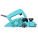 Mallofusa Electric Wood Planer Plane Power HandHeld Woodworking Tool, 3-1/4 Inch