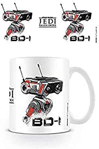 Preisvergleich Produktbild Pyramid International MG25723 Zubehör, Keramik