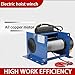Lfhelper Electric Hoist Winch 881LBS 400kg Electric Winches Steel Electric Hoist Lift for Lifting or Towing Materials, Wire Rope 30m, Lifting Speed 11m/min, 1000w