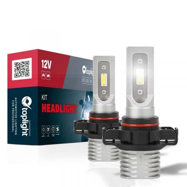 HEADLIGHT Toplight 417524 Kit Simply PSX24W (2 Stück)