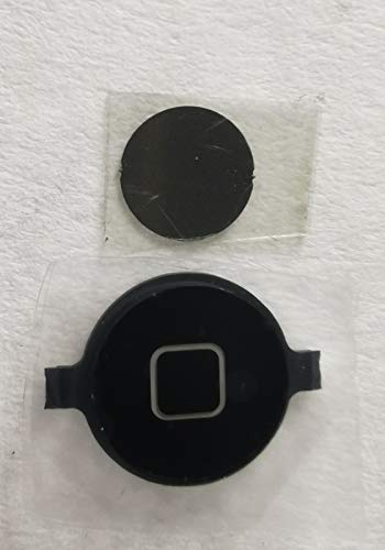  Home Button für iPod Touch 2G + 3G [Elektronik]