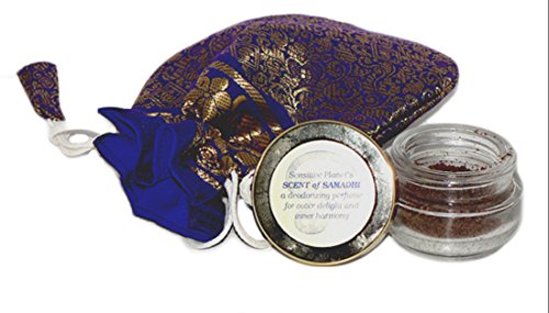 Preisvergleich Produktbild Scent of Samadhi
