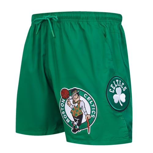 Image of Pro Standard NBA Mens Mens NBA Classic Woven Woven Short