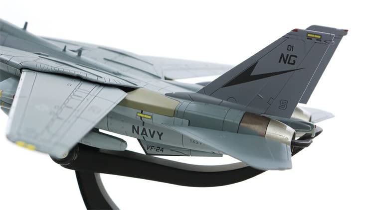 Amazon.com: Hobby Master F-14B Tomcat 162911 VF-24 Fighting