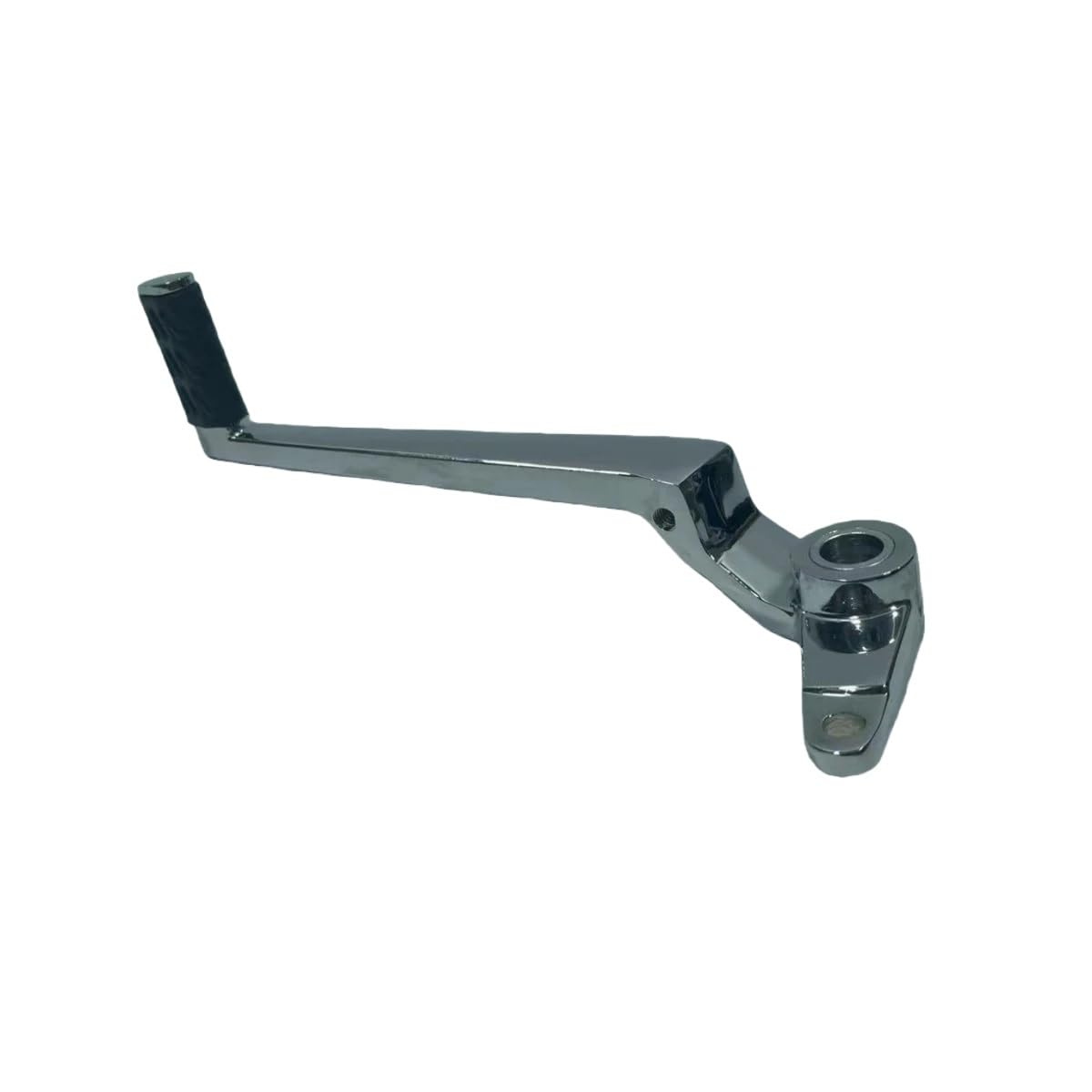 VYB6SH Gear Shifter Folding Motorcycle Rear Brake Lever Pedals Foot Pedal for Monster 696 796 795 M1100 2009 2010 2011 2012 2013