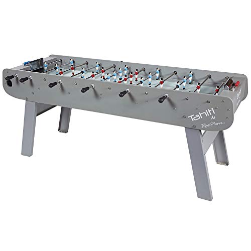 Rene Pierre Outdoor Tahiti 6 Player Foosball Table