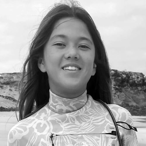 Page de couverture de ACP #27 T2 | GINGER CAIMI - LONGBOARD PRO