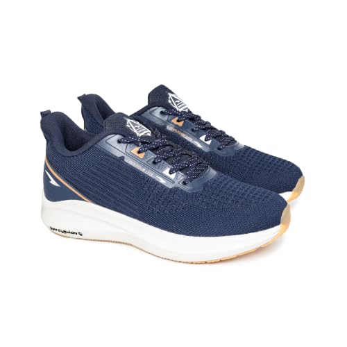 Image of ASIAN Men's INNOVA-04 Sports Running,Walking & Gym Shoes with Max Cushion Technology Casual Sneaker Shoes for Men's & Boy's
