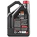 Motul 7100 4T 10W-40 Synthetic Oil 4 Liters (104092)
