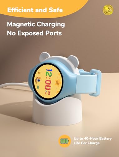 Nehneh Baby NEUSBTW01BU Potty Training Watch thumb #4