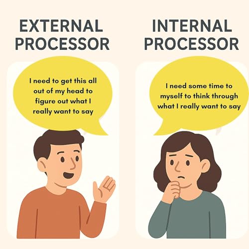 Page de couverture de Why Parents Fight Differently: Processing Styles in Marriage After Baby