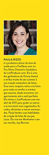 Listomania: Organizando Pensamentos