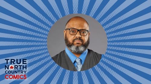 Anthony Ruttgaizer offers more &lsquo;Heroes of Homeroom C&rsquo;