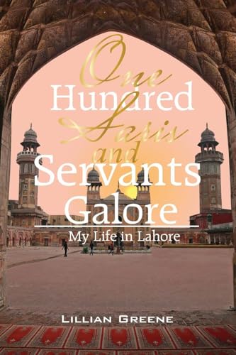 One Hundred Saris And Servants Galore