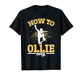 Photo Gallery skatepark skateboarder - skateboarding come ollie facile maglietta Photo Gallery skatepark skateboarder - skateboarding come ollie facile maglietta