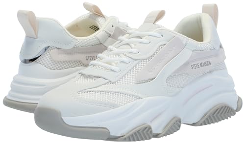 Image of Steve Madden Women's Possession Sneaker
