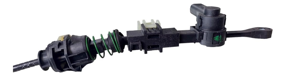 Amazon.com: Mopar Part 52107847AM Shift Cable : Automotive