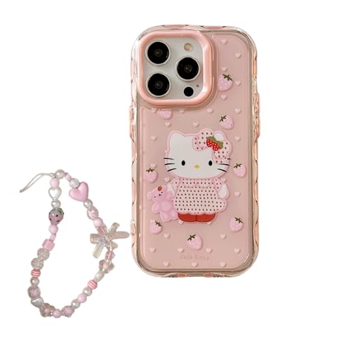 Amazon.co.jp: キティちゃん スマホケース ハローキティ 携帯ケース