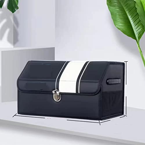 車用 折りたたみ収納ボックス トランク ラゲッジ収納ソフト 収納ケース ワゴン トラック SUV セダン ハッチバック 自動車 コンパクト ミニバン スポーツカー SUV トラック 専属ロゴ パーティション収納設計 板挟み 丈夫で長持ちする 車用