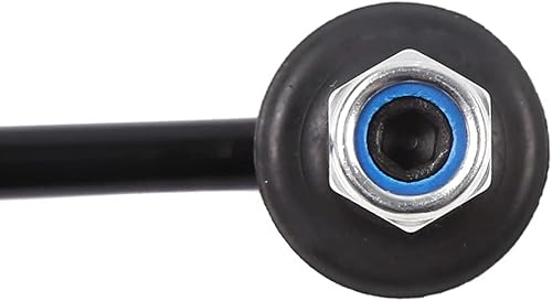 Miniatura 9 de MOCA K80478 - Enlace de extremo de barra oscilante delantera compatible con 06-14 para Audi A3, A3 Quattro, TT, TT Quattro, 05-17 para Volkswagen