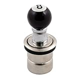 Pilot Automotive IP-407 8 Ball Cigarette Lighter