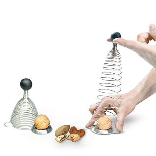 Take 2 Naomi Schiaccianoci a Molla