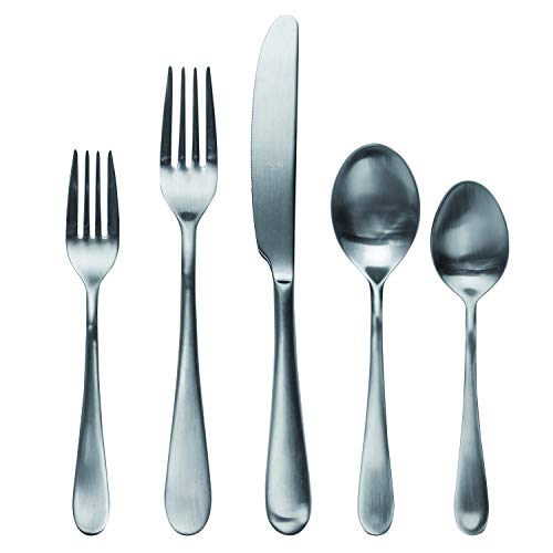 Mepra cutlery-accessories, Gray