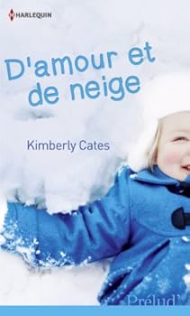 Paperback D'amour et de neige Book