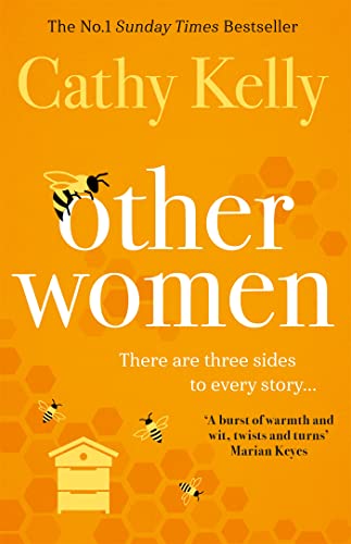 Other Women: The sparkling page-turner about real, messy life that