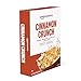 Amazon Grocery, Cinnamon Crunch Cereal, 12.2 Oz (Previously Amazon Fresh, Packaging May Vary)