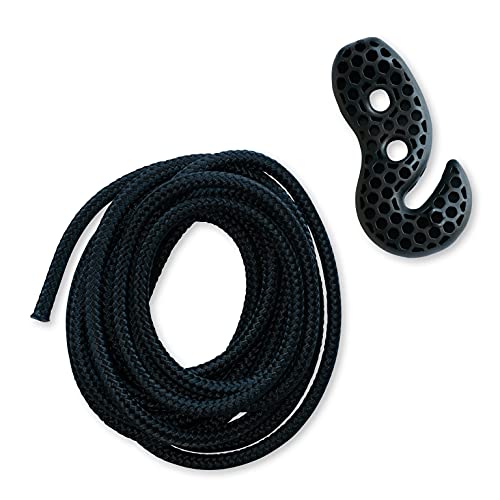 LA SIESTA(VGX^) nbN`FAp  tTree Rope^c[[v m{ʒn (iBlack/ubN LEAM-TR-C29j)