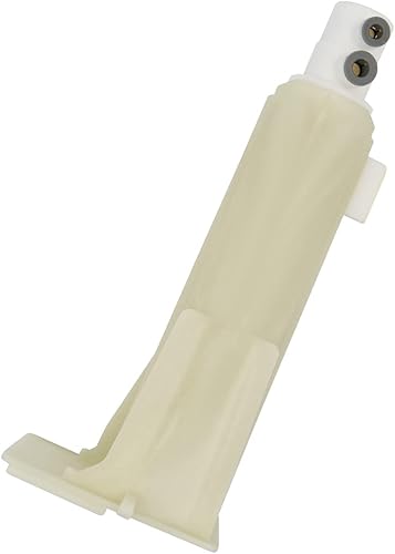 Supplying Demand 2186443 451472 Modelo de reemplazo de la carcasa del filtro de agua del refrigerador Específico no universal