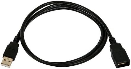 Magic Jack USB Extension Cable - (Gold Plated) - 3ft