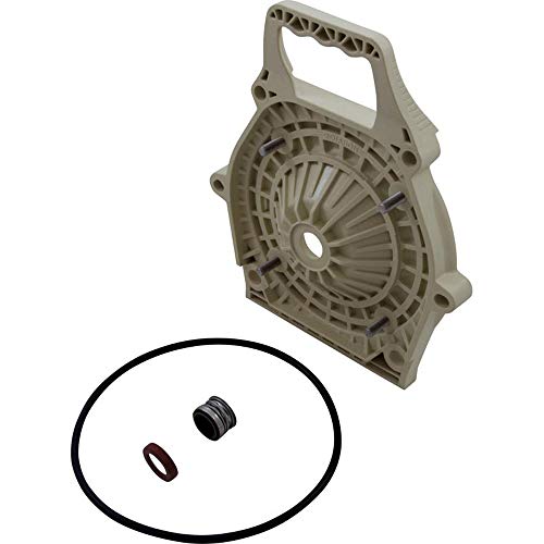 PENTAIR WATER POOL AND SPA 400031Z Seal Plate Kit
