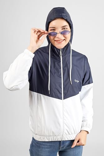 Image of Women Sports Zipper Running Summer lightweight Track Jacket | Windcheater Jacket For Women