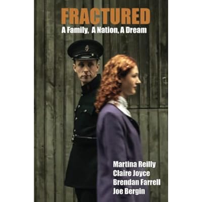 Fractured: A family, a nation, a dream