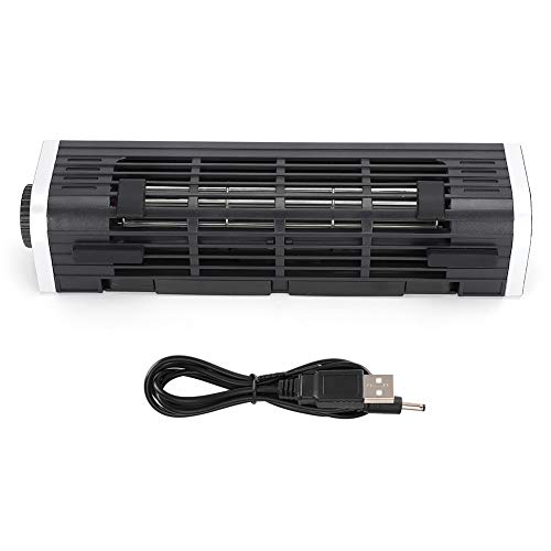 Ventilador de enfriamiento para laptop Tbest CF-1691 miniatura 6