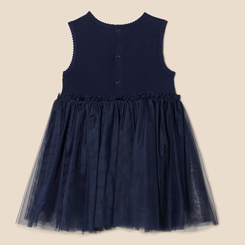 Amazon Essentials Girls and Toddlers' Sleeveless Tutu Dress3
