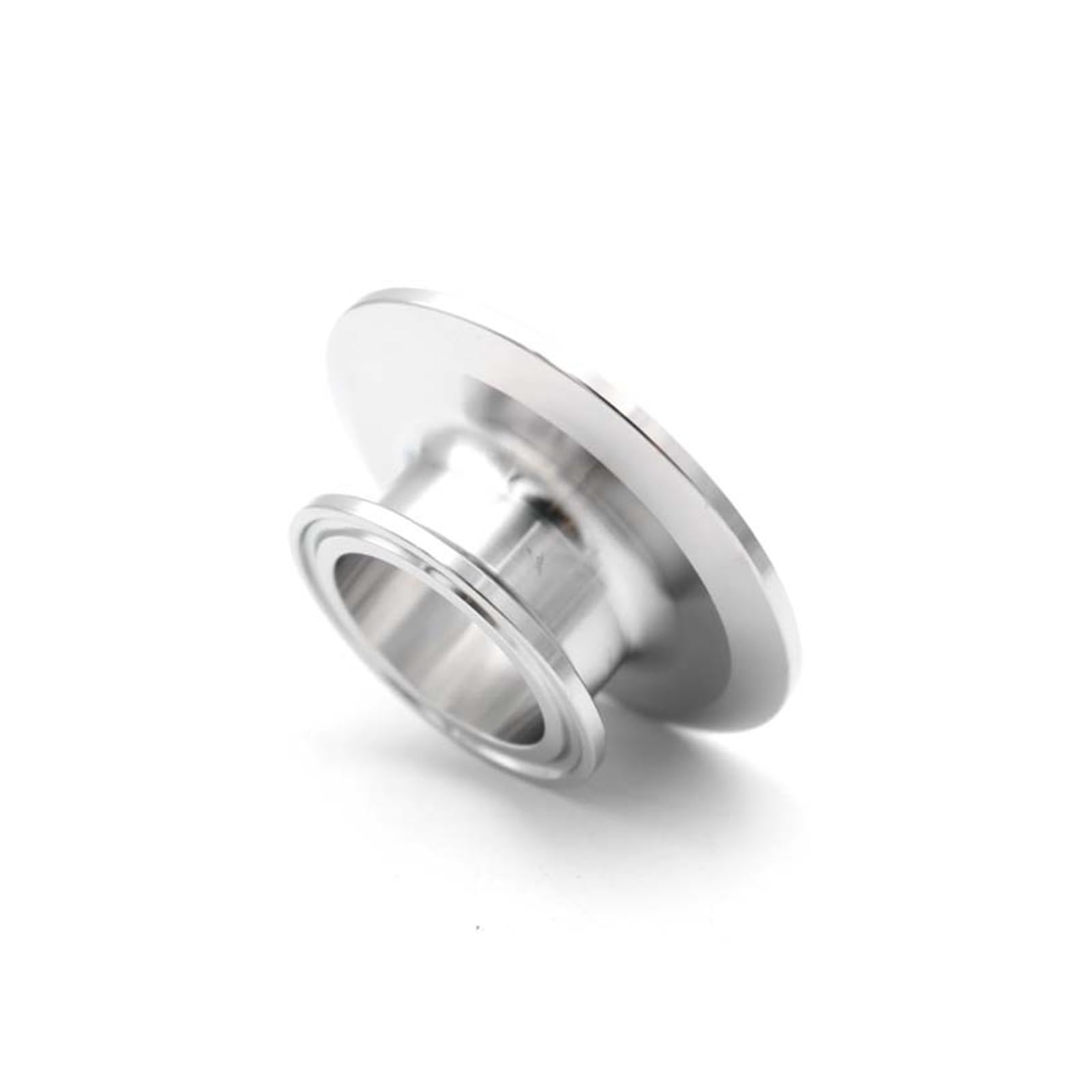 Fgghfdfgk 2.5Inch X1.5 Inch 1.5" 2" 2.5" 3" 4" Tri Clamp Reducer Flange Od 50.5Mm 64Mm 77.5M Sus 304 Stainless Steel Sanitary Home Brew Beer(2.5Inch X1.5 Inch)