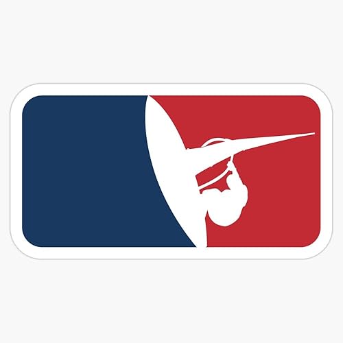 Windsurf - Adhesivo de vinilo impermeable para laptop, pared, ventana, 5 pulgadas