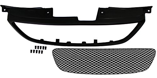 Image of Street Scene 950-74990 Speed Grille Main Grille Insert