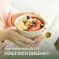 Alpi Nature Chiasamen BIO 200g, ganze schwarze Chiasamen, Chia Samen – Ansicht 6
